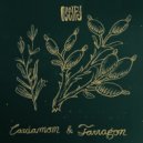 Oscify - Cardamom & Tarragon