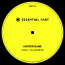 Hunter/Game - Vision of Yourself ()