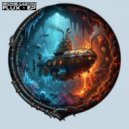 George Castro - Flux ()