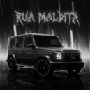 RATATYU & DJ ZONE NO 51 & DJ IKZ - RUA MALDITA ()
