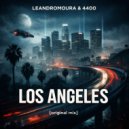Leandro Moura, 4400 - Los Angeles (Original Mix)