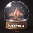 SenSei - Happyness (Original Mix)