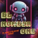 El Nomber One & Cumbias Sonideras Live - Te Miro Y Tu Ni Me Miras ()