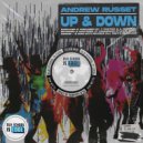Andrew Russet - Up & Down (Radio Edit)