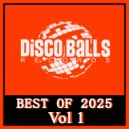 David Jansen - I Need Your Love (Original Mix)