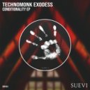 Technomonk Exodess - Sins (Original Mix)
