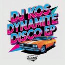 DJ Kos - Shake & Bake (Original Mix)