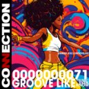 Leandro Kolt & GrooveLuxe - Groove Like You Don t  Even Know (Original Mix)