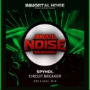 Spyndl - Circuit Breaker (Original Mix)