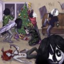 WRONG FATES & GODENEMIE & HIMV & GENOCIDAL_PLAYER & redrxdetion & velvett & imnothermit - HAPPY NEW YEAR BY DISSSSSS WRONG FATES SHIT ()