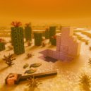 AKEN - Curse of fire ()