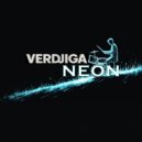 Verdjiga - The Energy of Life ()