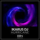 Ikarus_dj. - Hurricane (Original Mix)