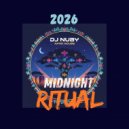 DJ NUBY - Midnight Ritual