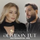 Dj SuNKeePeRZ & Roza Zergerli & Rəssam - Elimden Tut (feat. Rəssam) (Instrumental Mix)