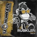 Rusklen - Back (Original Mix)