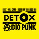 Audio Punk - Blood For The Blood God (Original Mix)