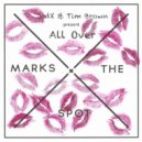 JedX & Tim Brown - All Over (Original Mix)