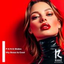 P A N, Slabo - The Whit Ball (Original Mix)