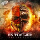 Chaotic Hostility, Wars industry - On The Line (Original Mix)