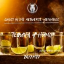 Ghost In The Metaverse, Metamates - Y Se Queda (Sergio Pardo Remix)