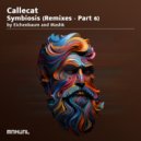 Callecat & Juliane Wolf - Journey of Species (Mashk Remix)