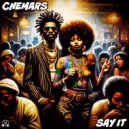 Chemars - Say It (Extended Mix)