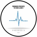 Mind Of Us - Ghosts In The Mist (Jon Towell Remix)