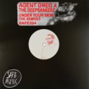 Agent Greg, The Deepshakerz - Under Your Skin (Tektonauts Remix)