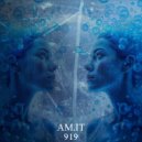 aM.IT & •INCØGNITØ• - Noway (Original Mix)