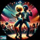 D.P.V. - Dancin\' All Night (Radio Edit)
