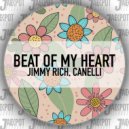 Jimmy Rich, CANELLI - Beat Of My Heart (Extended Mix)