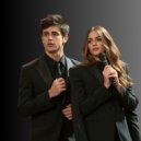 Dual Frequencies - Kiss Me One Last Time (Lina\'s Version) (Original Mix)