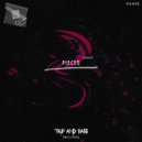 Kanzu - Pieces (Original Mix)