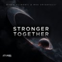 Mirko Alimenti & Max Crisafulli - Stronger Together (Original Mix)