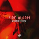 GRVYWRLD & 6Cløne - FIRE ALARM (Original Mix)
