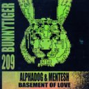 Alphadog, MENTESH - Basement Of Love (Extended Mix)