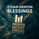 Ethan Denton - Blessings (Radio Cut)
