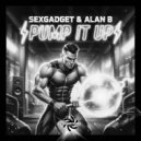 Sexgadget & Alan B - Pump It Up (Extended Mix)