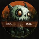 Cityburn, Meira - Bangladesh (Extended Mix)