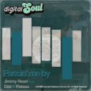Jimmy Read - Passin\' me by (Original Mix)