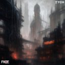 OTTO & SAIBOD (ZYCH) - Railgun (Original Mix)