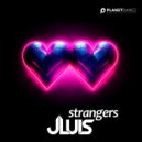 JLUIS - Strangers (Original Mix)