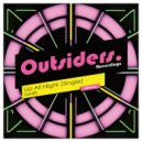 SMHRS - Up All Night (Radio Edit)