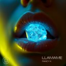Fancy K - Llamame (Original Mix)