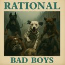 RATIONAL - BAD BOYS (AfroTech Mix)