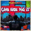 DJ James Ingram - Can You Dig It (Original Mix)