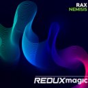 RAX - Nemisis (Extended Mix)