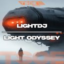LightDJ - Light Odyssey (Radio Mix)