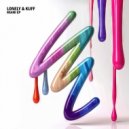 Lonely & Kuff - Day 2 In Miami (Original Mix)